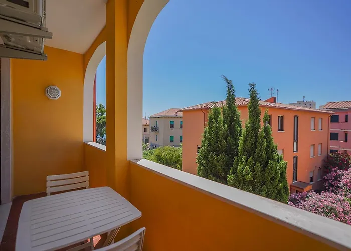 Residenza Aldo Moro Appartement *