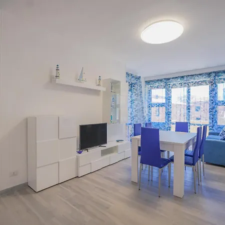 Residenza Aldo Moro * La Maddalena (Sassari)