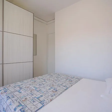 Residenza Aldo Moro Apartmán