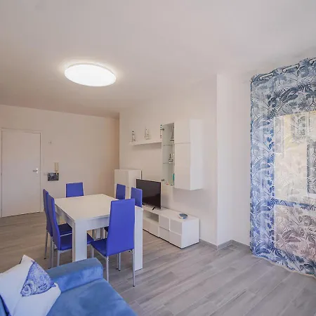 Residenza Aldo Moro * La Maddalena (Sassari)