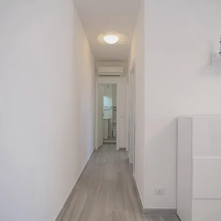 Residenza Aldo Moro Apartmán La Maddalena (Sassari)