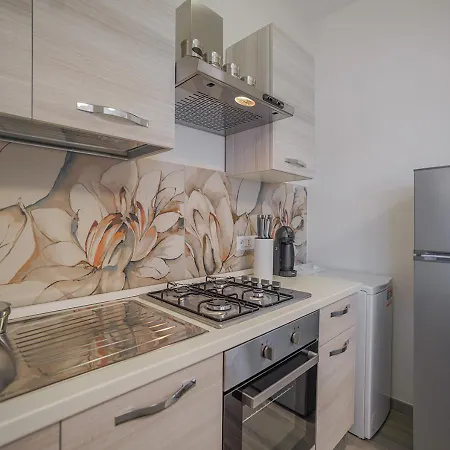 Residenza Aldo Moro *