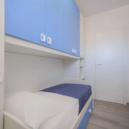 Residenza Aldo Moro La Maddalena (Sassari)