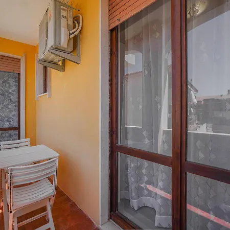 Apartmán Residenza Aldo Moro *