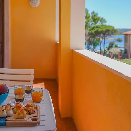 Residenza Aldo Moro La Maddalena (Sassari)
