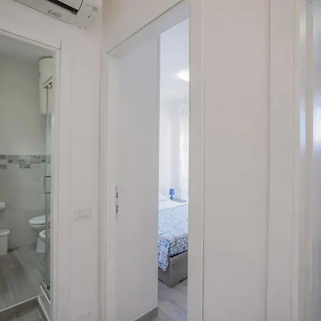 Residenza Aldo Moro Apartmán La Maddalena (Sassari)
