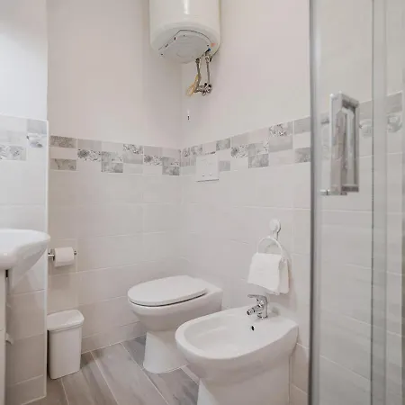 Residenza Aldo Moro La Maddalena (Sassari)