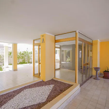 Apartmán Residenza Aldo Moro La Maddalena (Sassari)