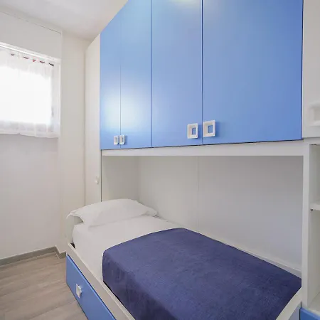 Residenza Aldo Moro * La Maddalena (Sassari)