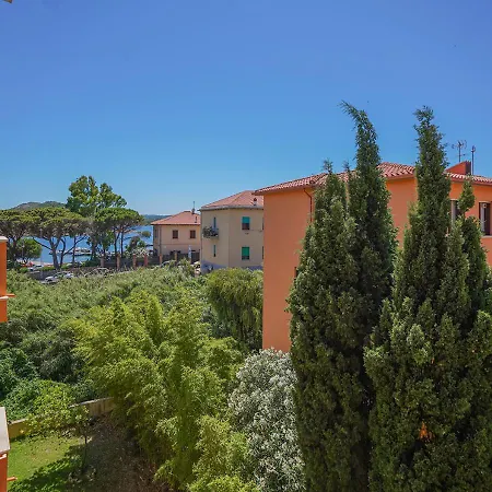 Residenza Aldo Moro Apartmán