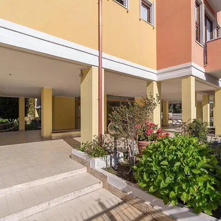 Residenza Aldo Moro